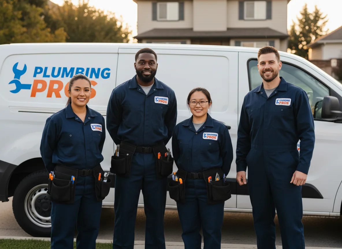 Water Heater Repair company in Volga, SD